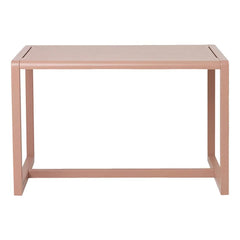 Ferm Living Kids - Architect Masa | Pembe