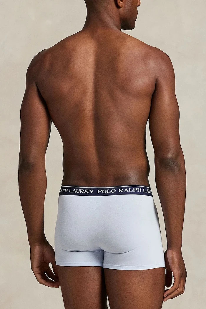 Polo Ralph Lauren Boxer (3'lü)