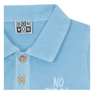 Bonton - Lewis Tulum | Açık mavi