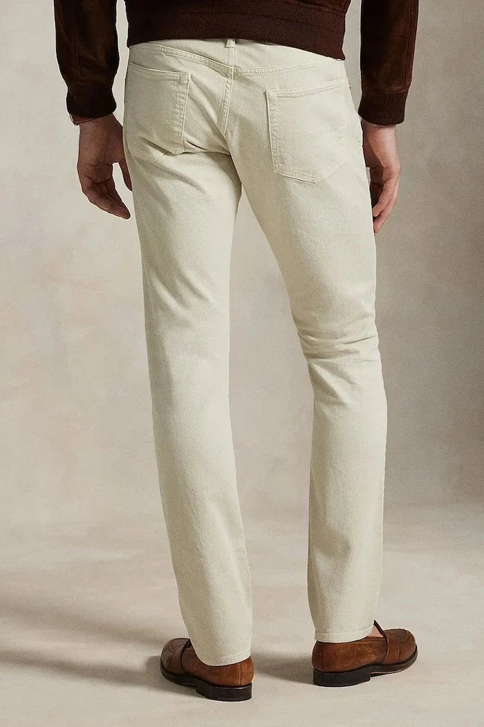 Polo Ralph Lauren slim fit erkek jean