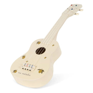 Konges Sløjd - Zitrone Ukulele | Beige