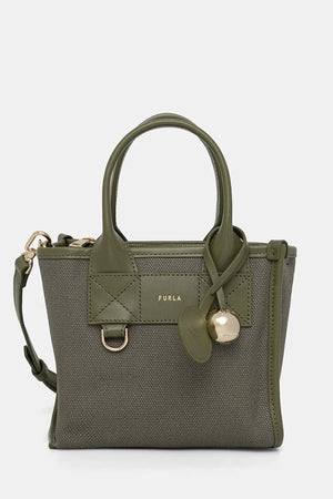 Furla kadın crossbody çanta Divide It Mini Tote