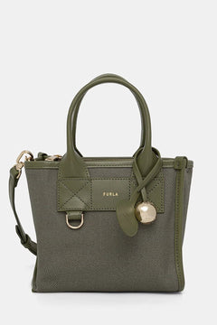 Furla kadın crossbody çanta Divide It Mini Tote
