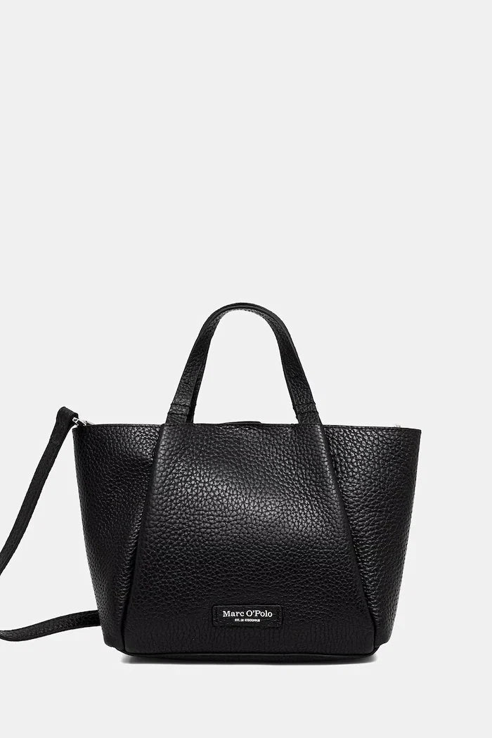 Marc O'Polo kadın deri crossbody çanta