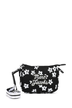 Çocuklar için Marc Jacobs crossbody çanta
