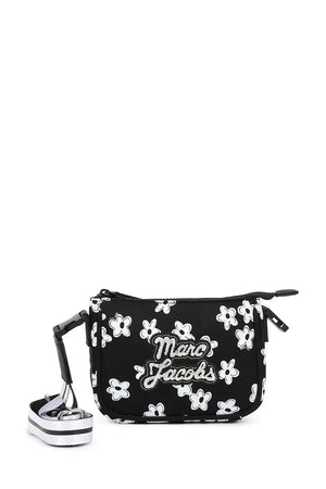 Çocuklar için Marc Jacobs crossbody çanta