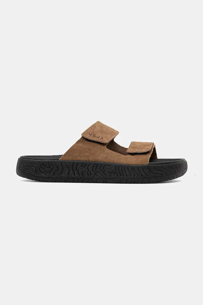 Veja ETNA SUEDE Süet Terlikler