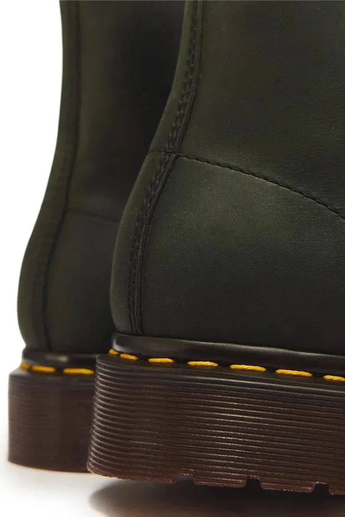 Dr. Martens kadın deri bot 1460