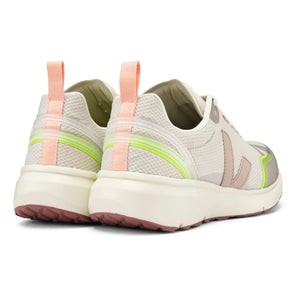 Veja - Condor 2 Vegan Bağcıklı Sneakerlar - Kadın Koleksiyonu | Bej
