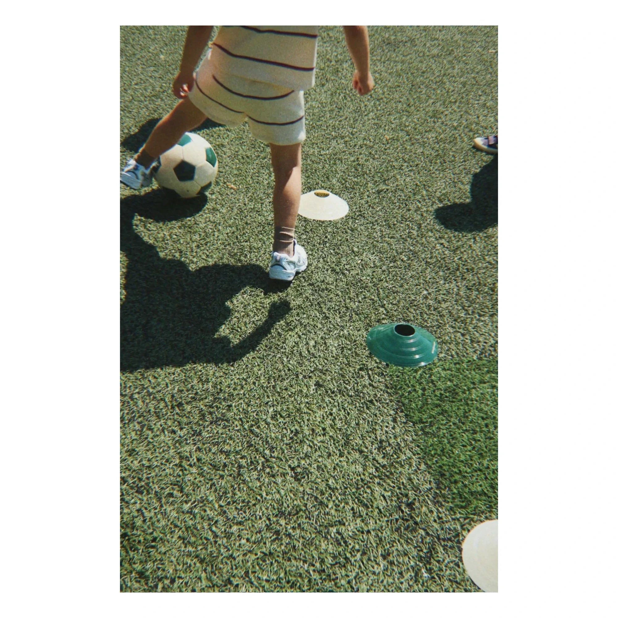 Konges Sløjd - Futbol ve Aksesuarları