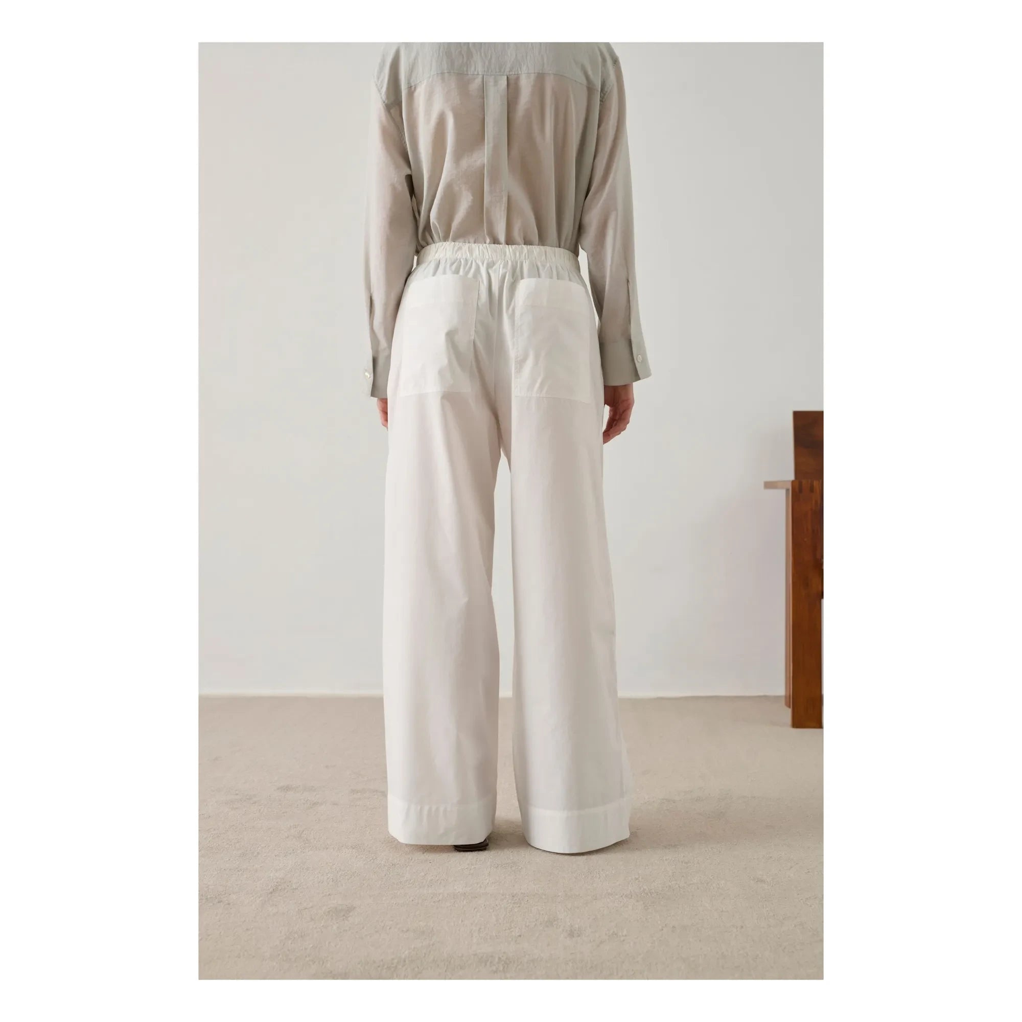 Soeur – Hose Hugues | Off-White