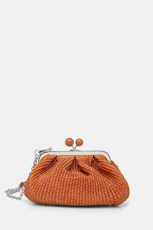 Weekend Max Mara kadın crossbody çanta APALMAS