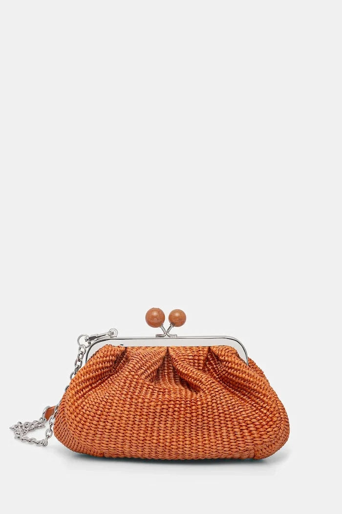 Weekend Max Mara kadın crossbody çanta APALMAS