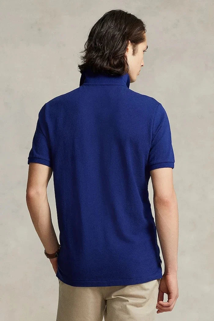 Polo Ralph Lauren Yaka Pamuklu Tişört