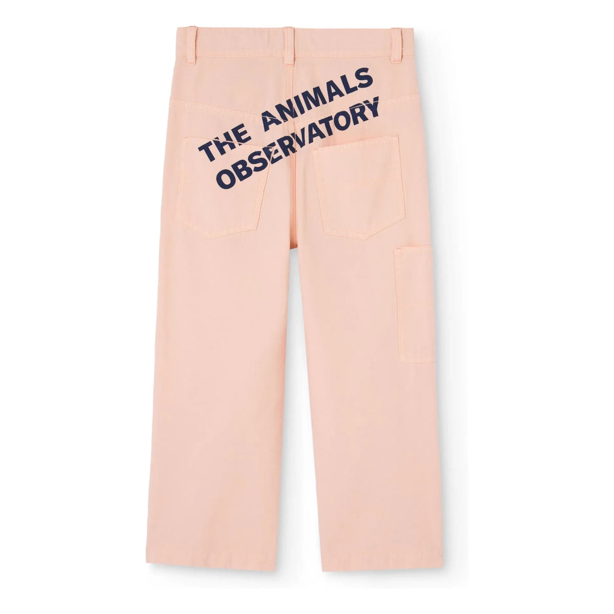 The Animals Observatory - Condor-Hose | Blassrosa