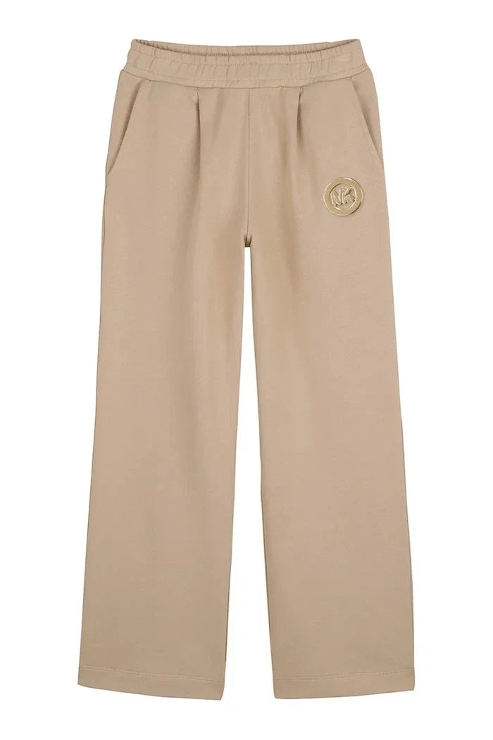 Michael Kors Çocuk Pamuklu Spor Pantolon