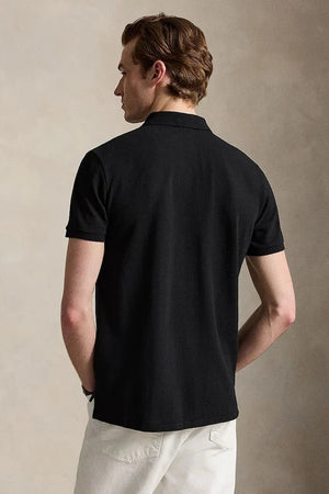Polo Ralph Lauren Yaka Pamuklu Tişört