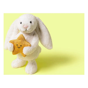 Jellycat - Yıldız Tavşan Peluş