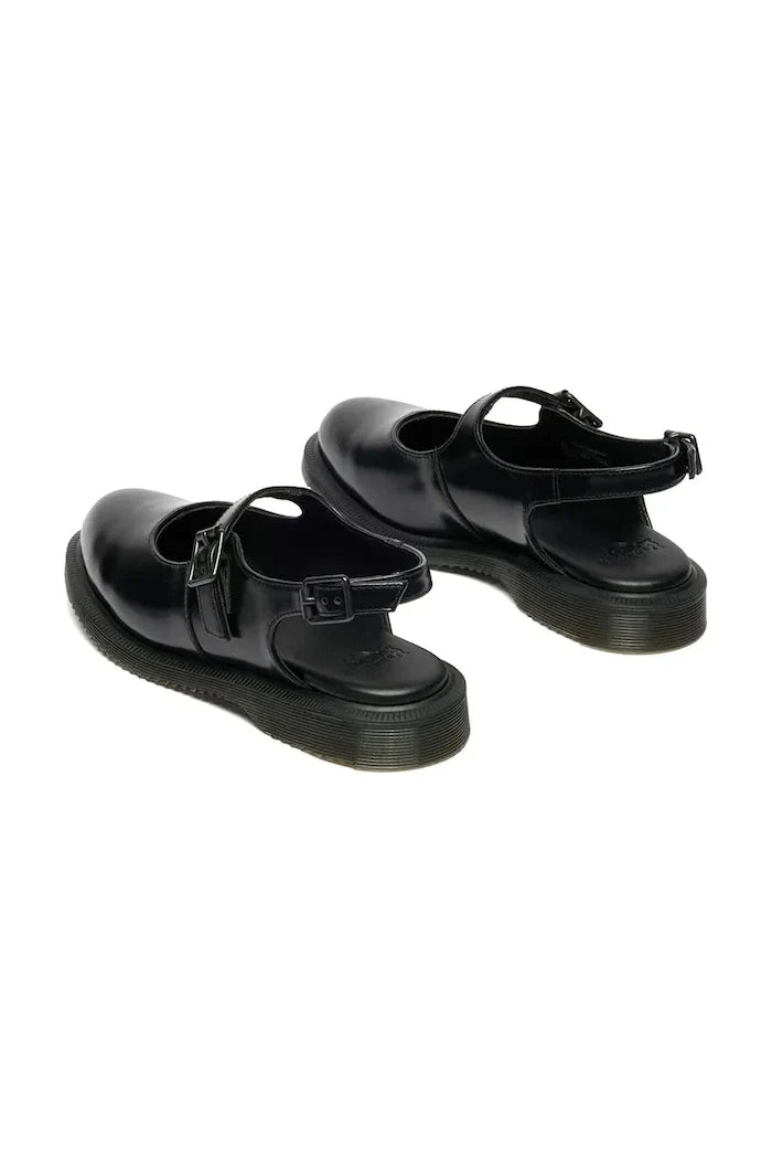 Dr. Martens Madaline Mary Jane Deri Babet