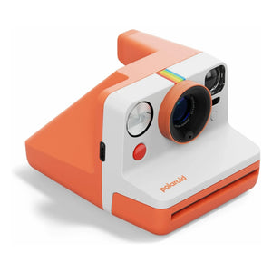 Polaroid - Polaroid Now Gen 3 Camera | Coral