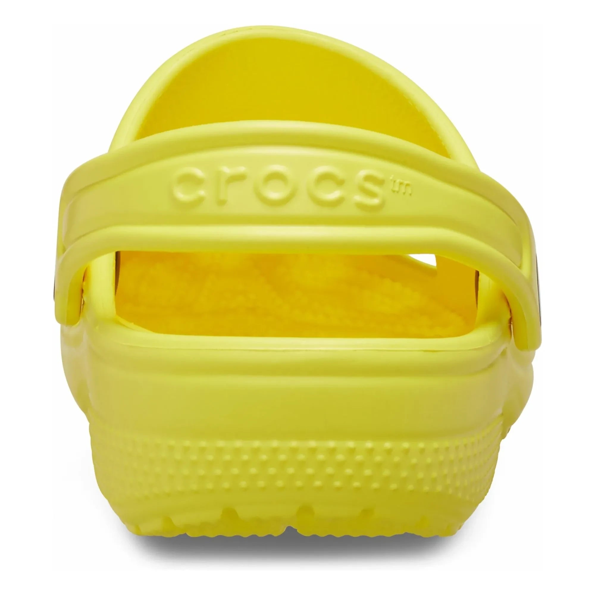 Crocs - Sabot Klasik Terlik | Sarı