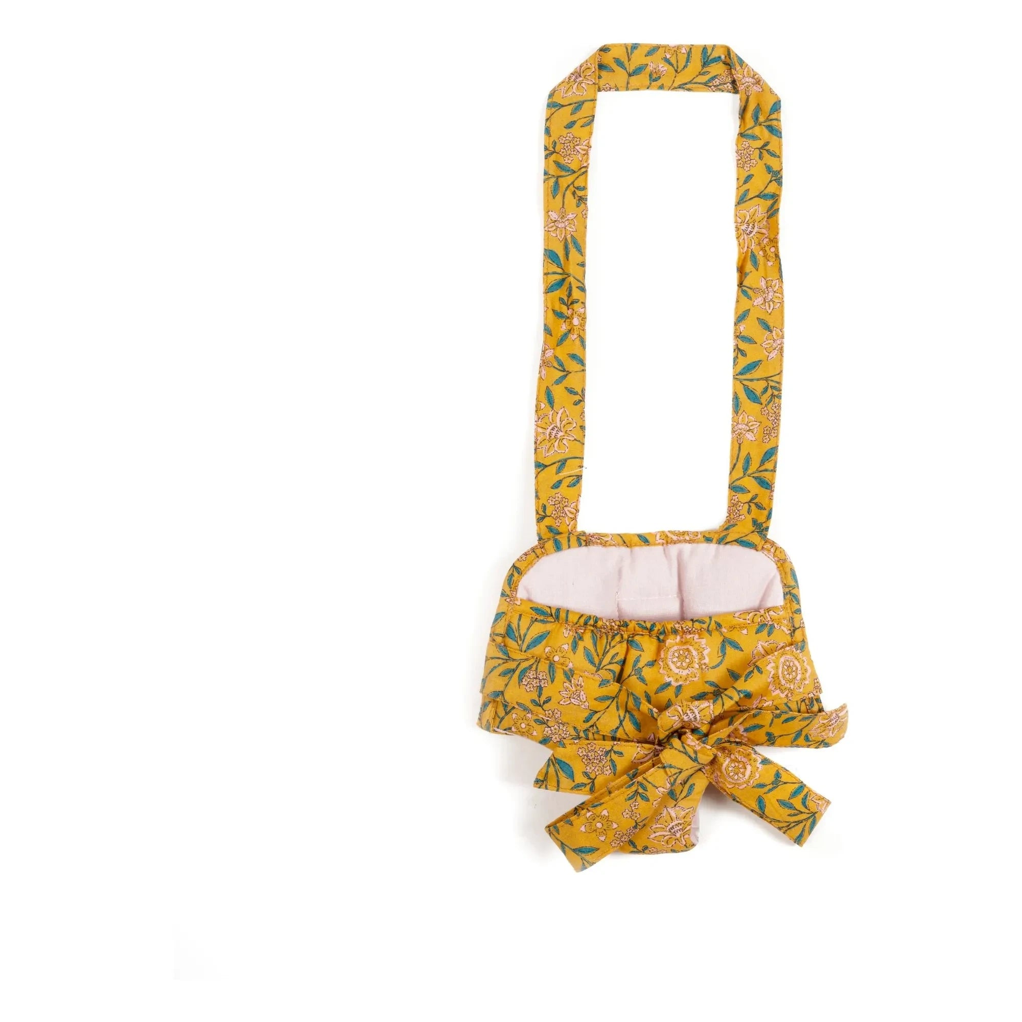 Minikane - Ivy Flower Baby Carrier