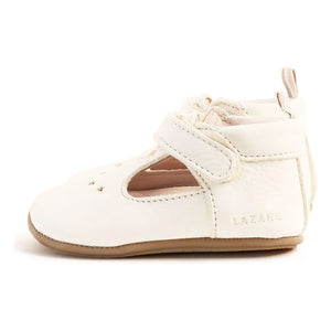 Lazare - Scratch Terlik César Etoiles | Off white