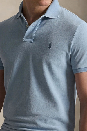 Polo Ralph Lauren Yaka Pamuklu Tişört