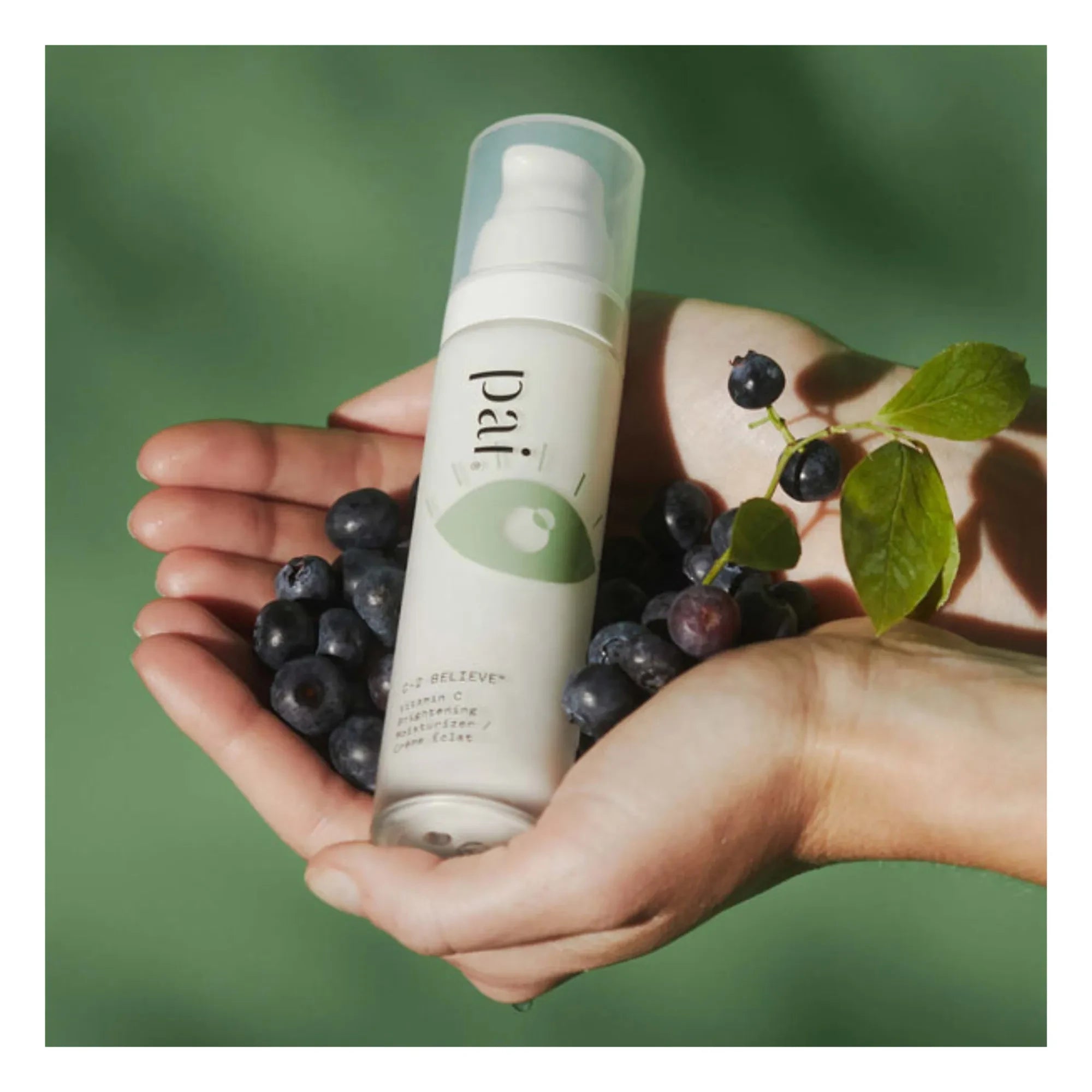Pai Skincare - C-2 Believe Aydınlatıcı Nemlendirici - 50 ml