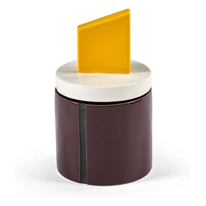 Serax - Burgundy Kokulu Mum 03