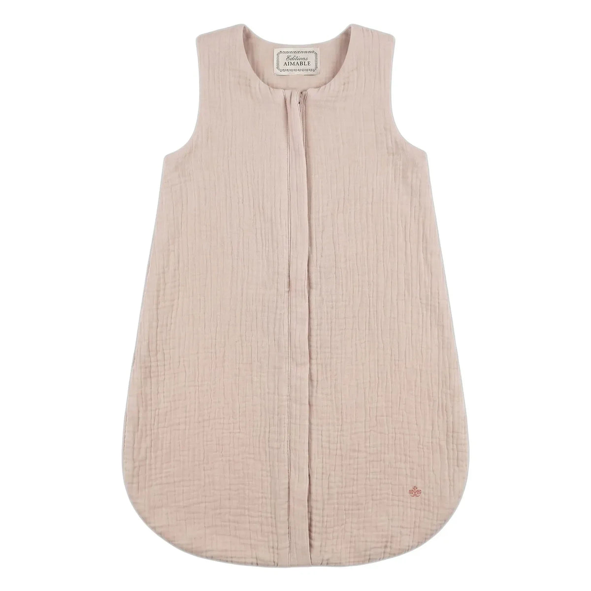 Editions Aimable - Gaston Winter-Schlafsack | Powder Gauze