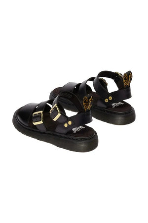 Dr. Martens Deri Gryphon Sandalet