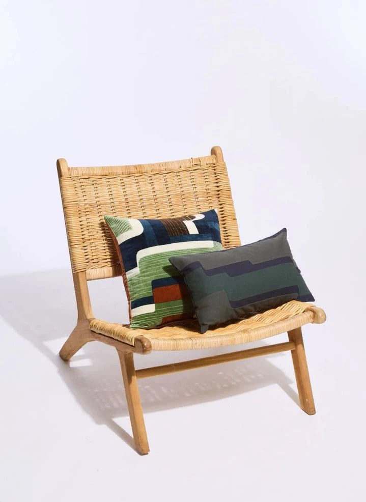 Mapoésie - Oscar Pillow | Sage