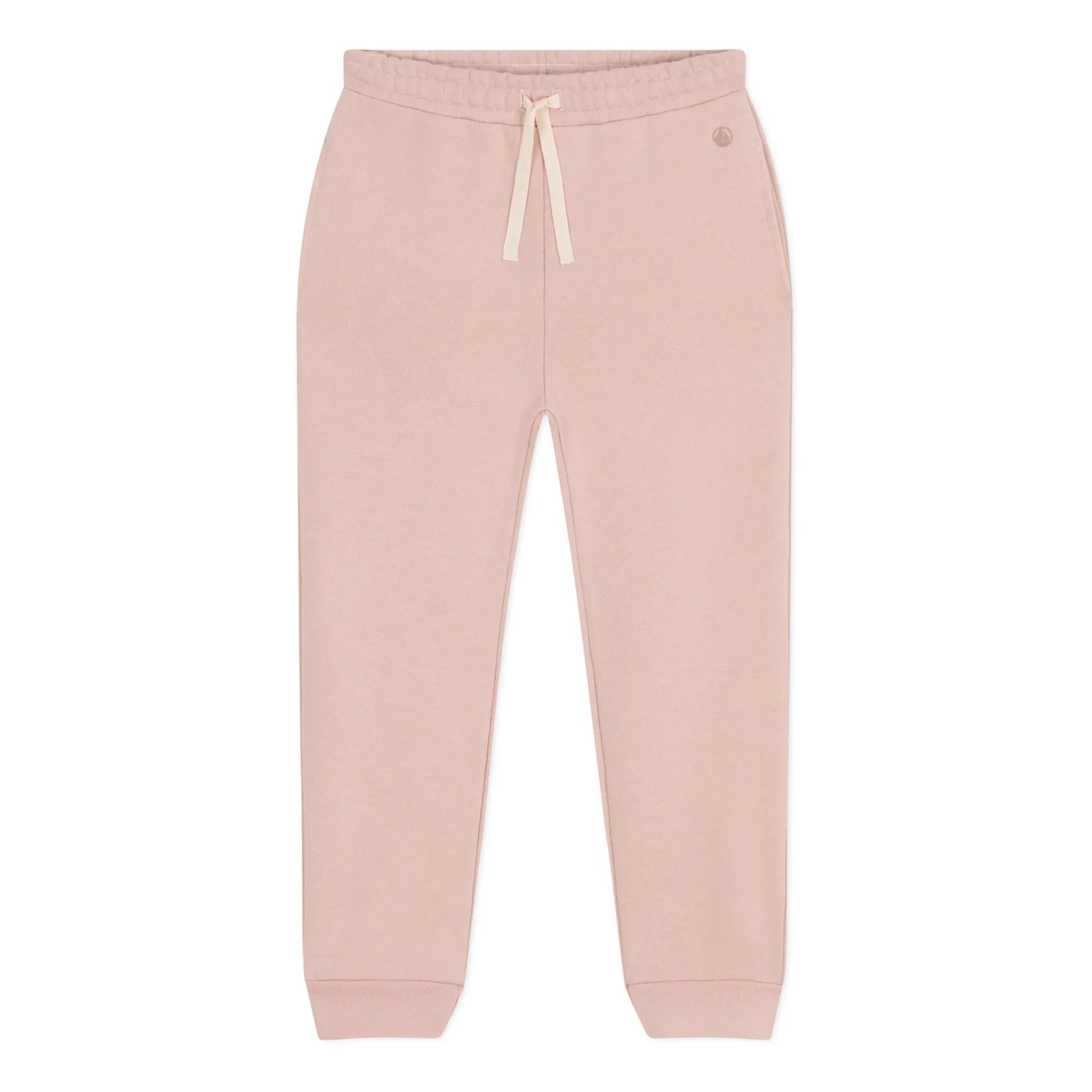 Petit Bateau - Jogger Mooping | Puderrosa