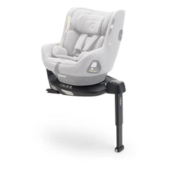 Bugaboo - Bugaboo Owl ve Bugaboo Turtle Air Oto Koltukları için 360° Taban | Siyah