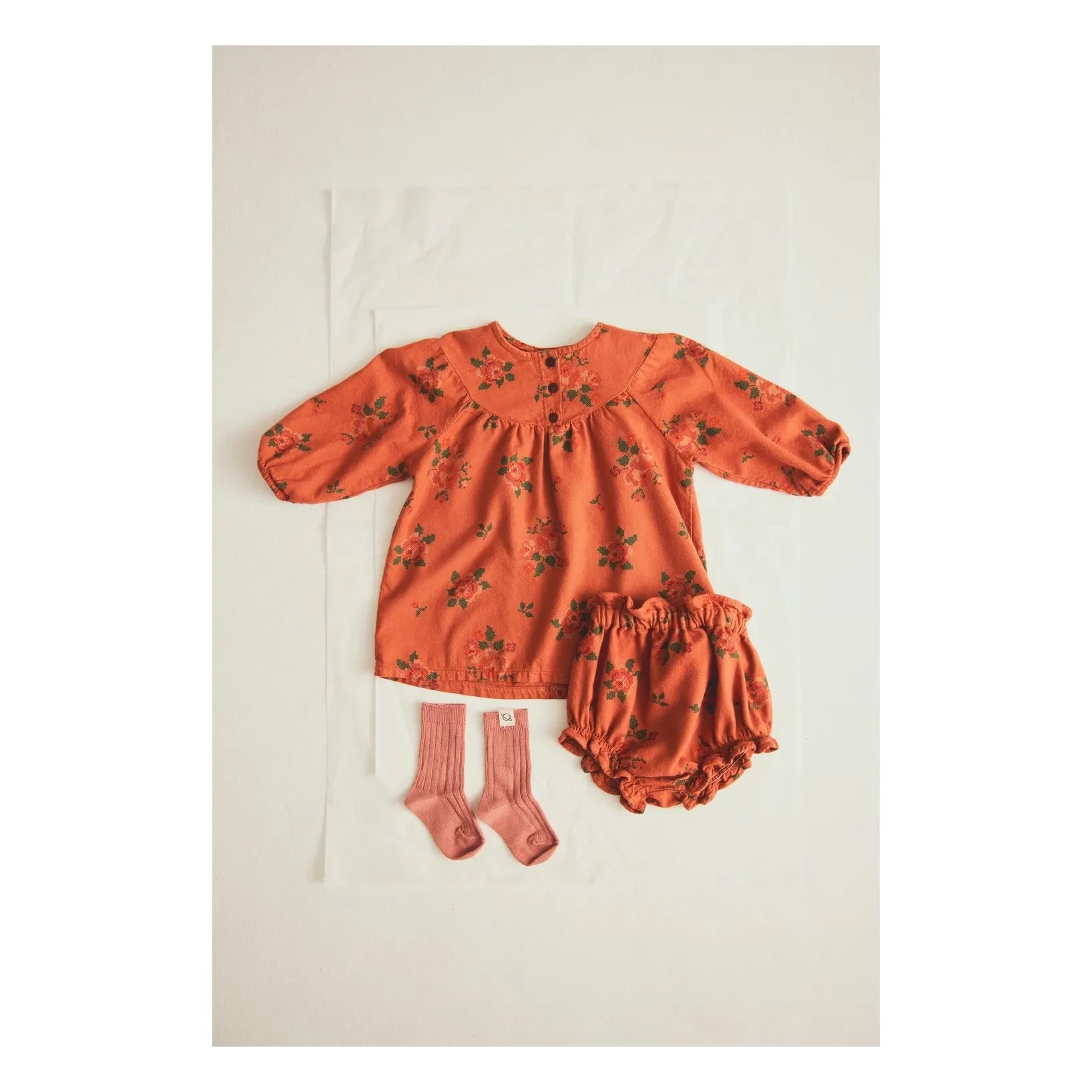 Cozmo - United çorapları | Pembe