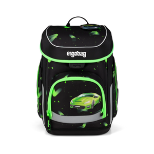 Ergobag - Okul Çantası Seti cubo Beary Fast Lane