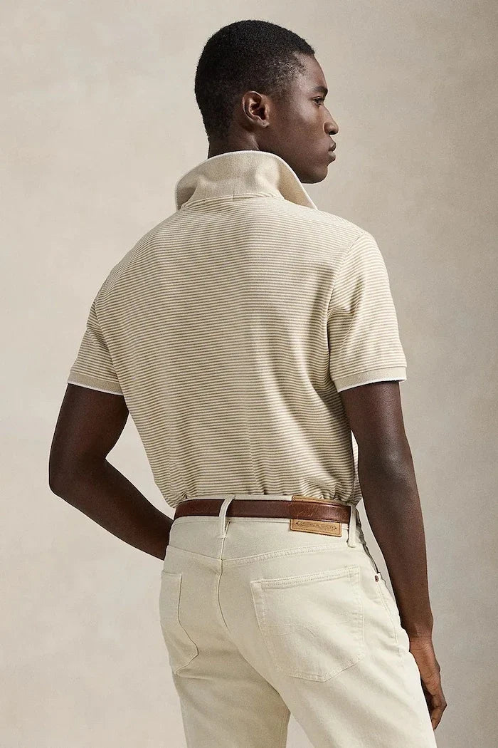 Polo Ralph Lauren Yakalı Tişört