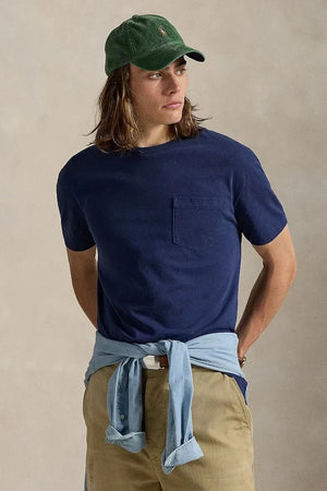 Polo Ralph Lauren Pamuklu Tişört