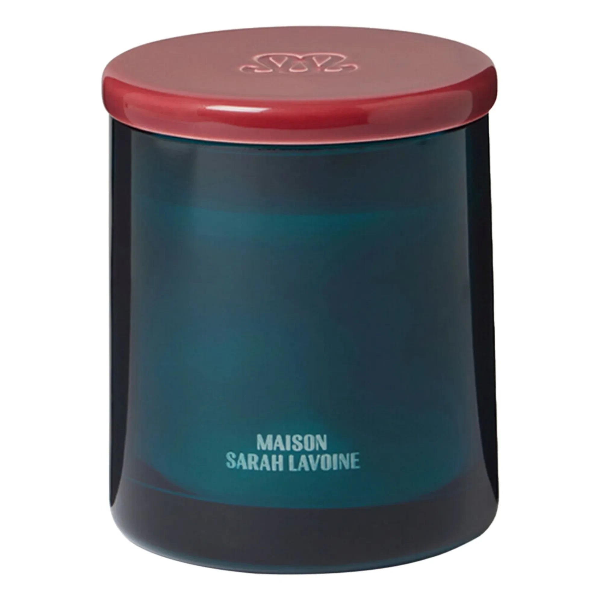 Maison Sarah Lavoine - Stella Feigenblütenkerze | Schwarze Johannisbeere