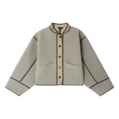 Soeur - Patchouli Jacke | Green water