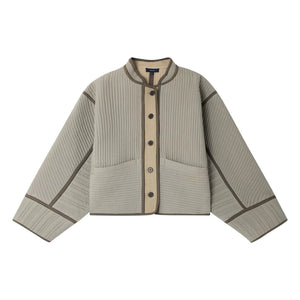 Soeur - Patchouli Jacke | Green water