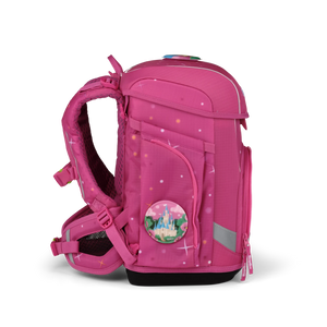 Ergobag - Okul Çantası Seti cubo Wonbearcastle