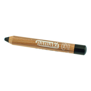 Namaki - Gökkuşağı Yüz Boya Kalemleri - 6'lı Set