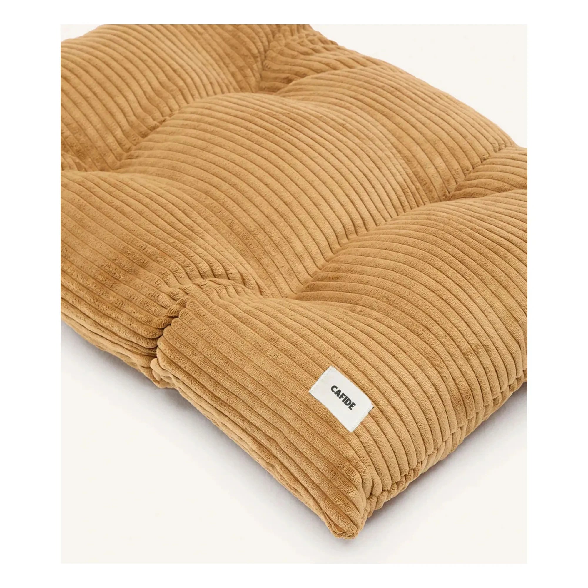 Cafide - Hundebett Bela | Senf