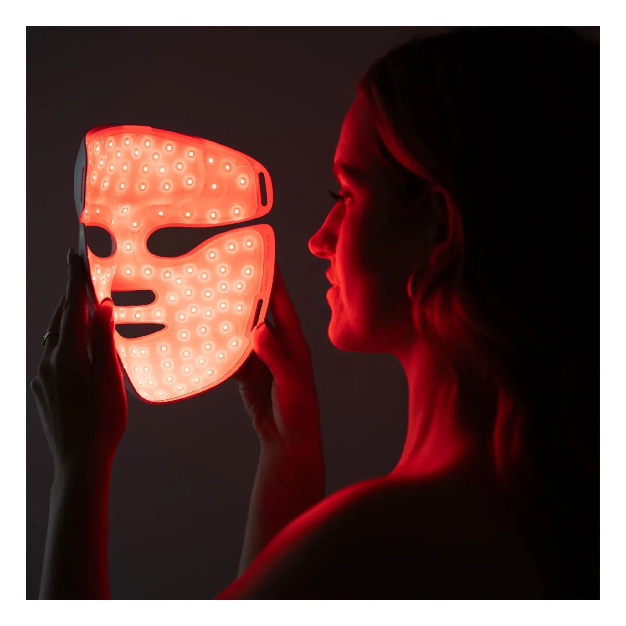 Nooance - Aurion X252 LED maske