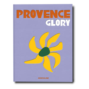 Assouline - Provence İhtişamı