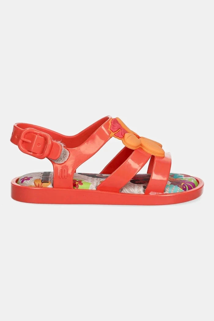 Melissa COLORLAND MOANA B Çocuk Sandaletleri