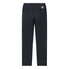 Carhartt WIP - Sid Chino Pantolon | Gece mavisi