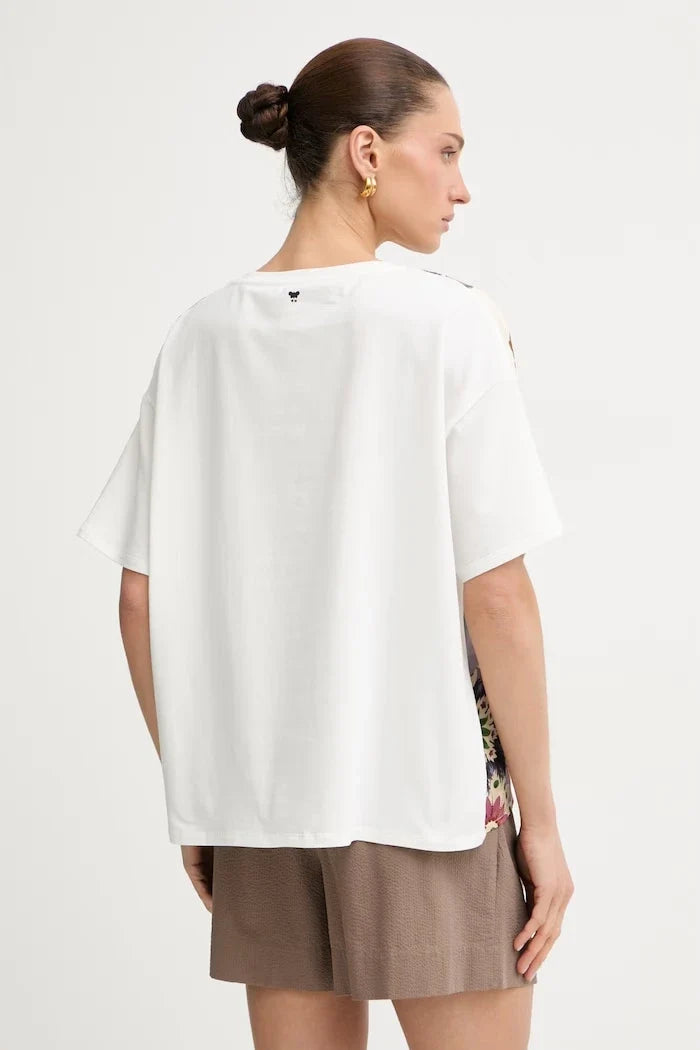Weekend Max Mara Kadın Tişört PAMPAS